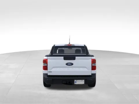 More photos of 2025 Ford Maverick XLT at Gregg Young Ford of Newton, IA