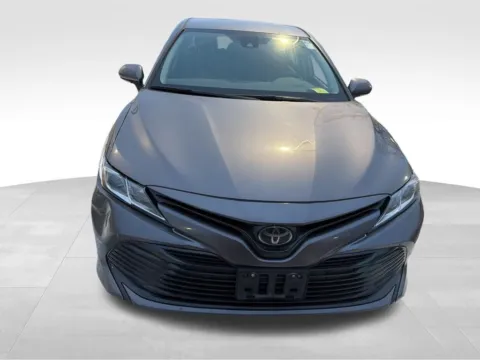 Photos of 2019 Toyota Camry L for sale in Newton, IA at Gregg Young Ford of Newton