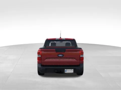 More photos of 2026 Ford Maverick XLT at Gregg Young Ford of Newton, IA