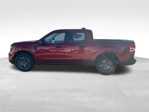 Another view of 2026 Ford Maverick XLT for sale in Newton, IA at Gregg Young Ford of Newton