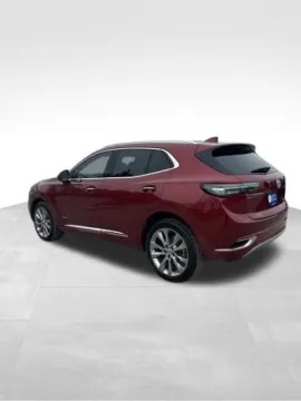 More photos of 2023 Buick Envision Avenir at Gregg Young Ford of Newton, IA