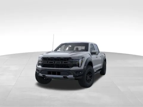 Photos of 2026 Ford F-150 Raptor for sale in Newton, IA at Gregg Young Ford of Newton