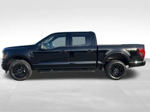 Photos of 2026 Ford F-150 XLT for sale in Newton, IA at Gregg Young Ford of Newton