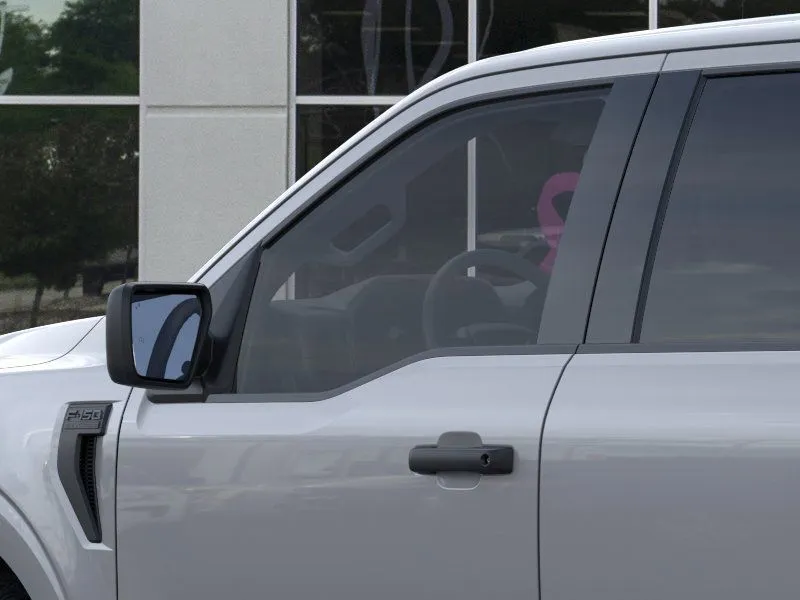 2026 Ford F-150 STX - Photo 20