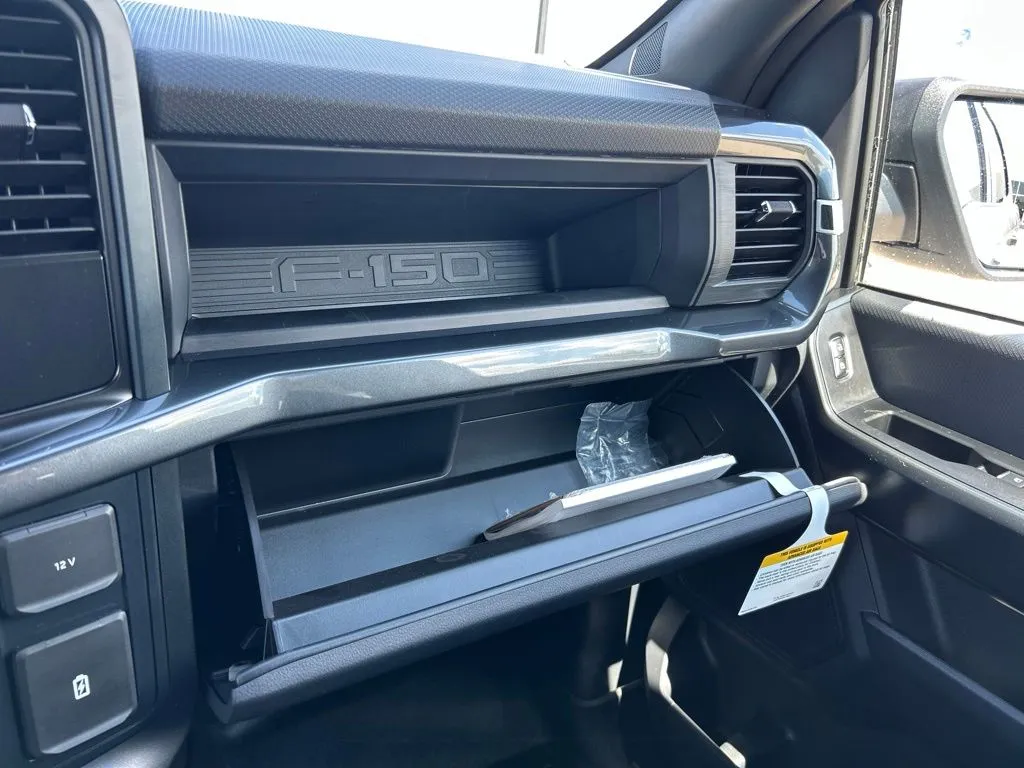 2026 Ford F-150 STX - Photo 27