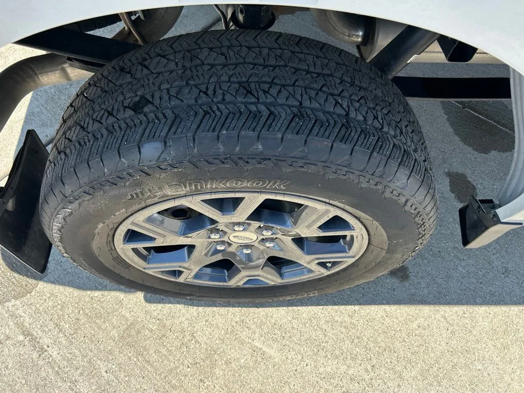 2026 Ford F-150 STX - Photo 32