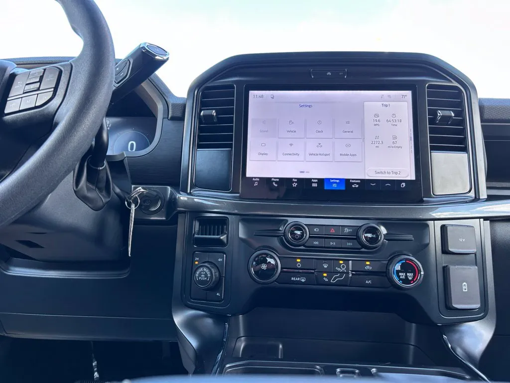 2026 Ford F-150 STX - Photo 26