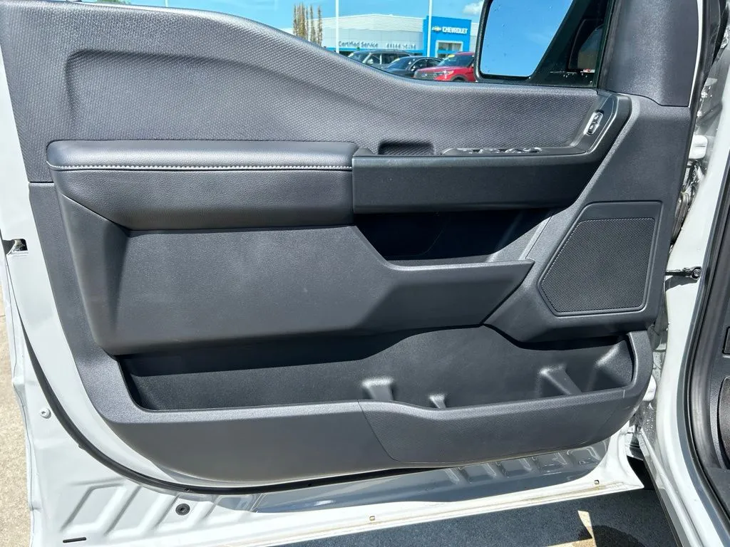 2026 Ford F-150 STX - Photo 13