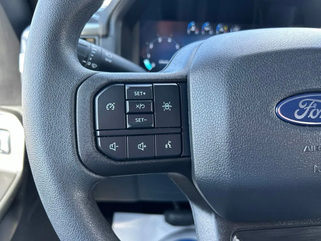 2026 Ford F-150 STX - Photo 18