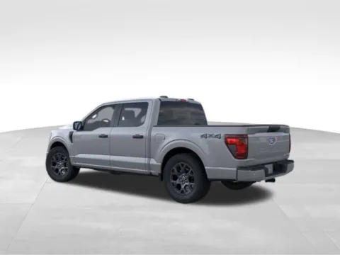 More photos of 2026 Ford F-150 STX at Gregg Young Ford of Newton, IA