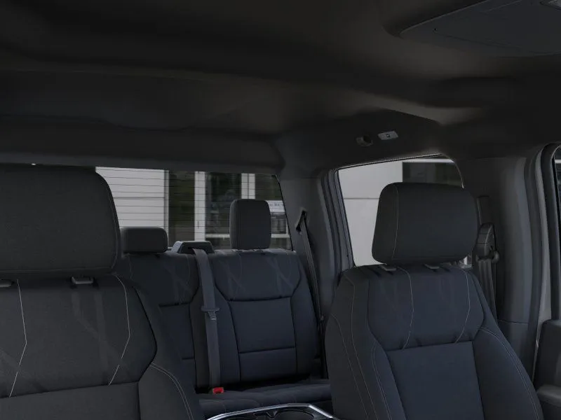 2026 Ford F-150 STX - Photo 22