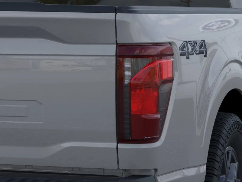 2026 Ford F-150 STX - Photo 21