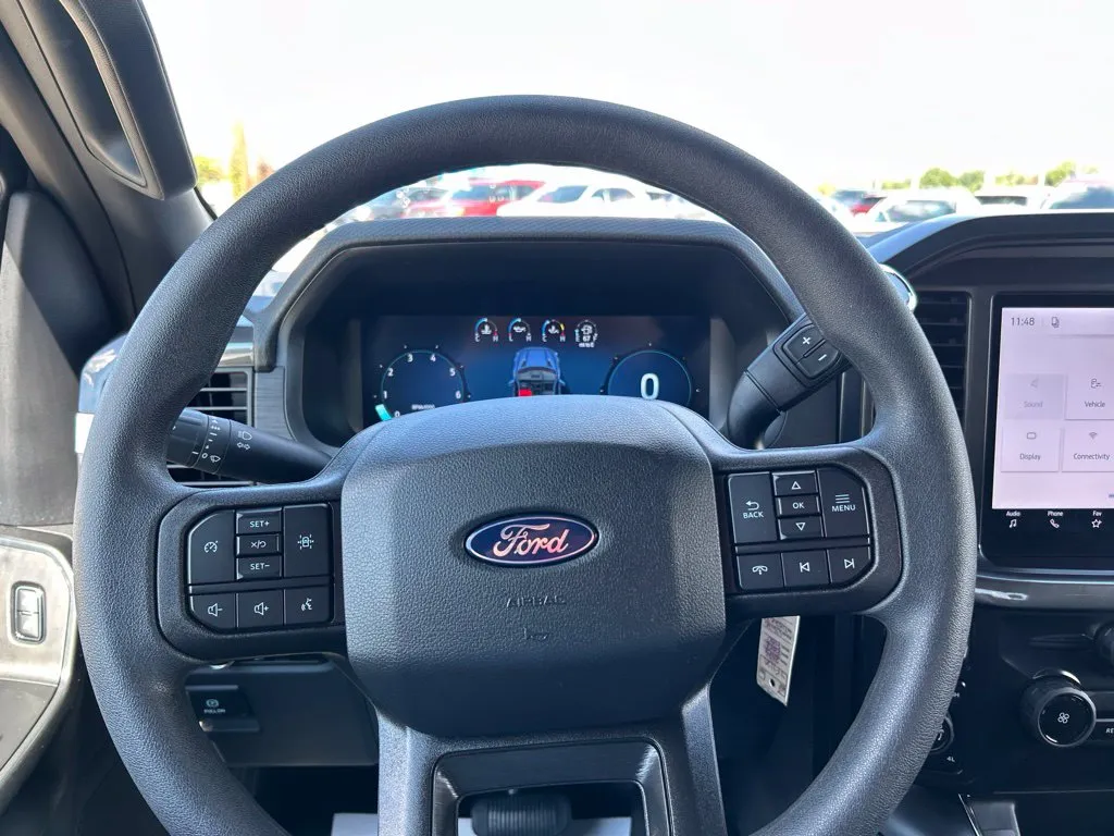 2026 Ford F-150 STX - Photo 21
