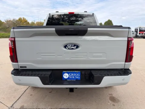 More photos of 2026 Ford F-150 STX at Gregg Young Ford of Newton, IA