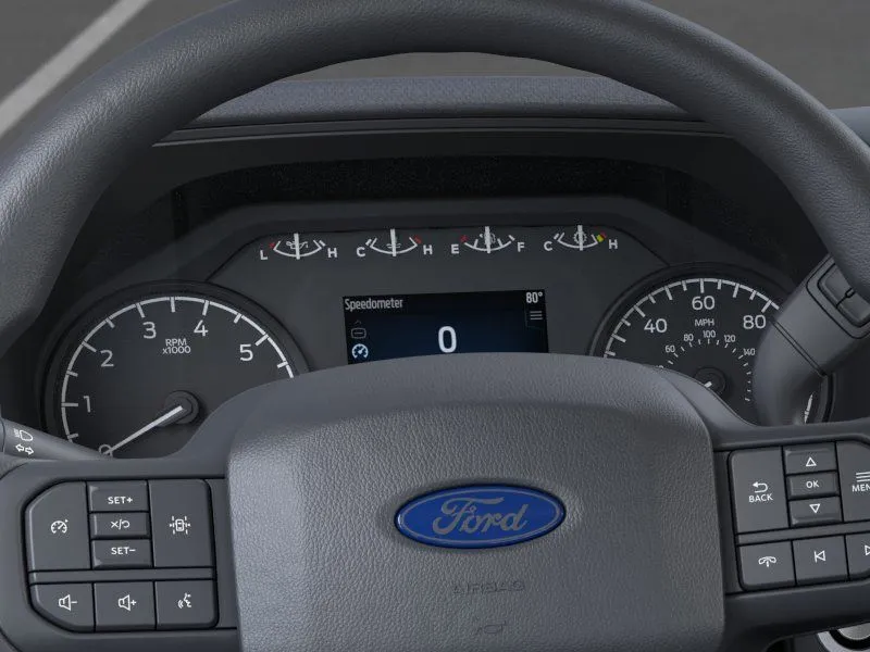 2026 Ford F-150 STX - Photo 13