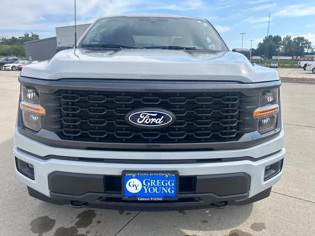 2026 Ford F-150 STX - Photo 10