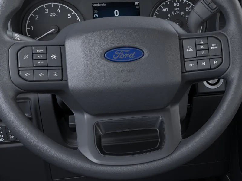 2026 Ford F-150 STX - Photo 12