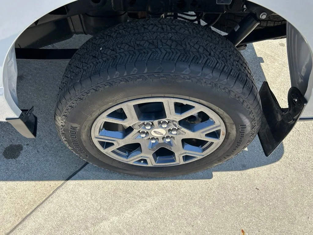 2026 Ford F-150 STX - Photo 30