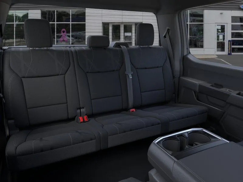 2026 Ford F-150 STX - Photo 11