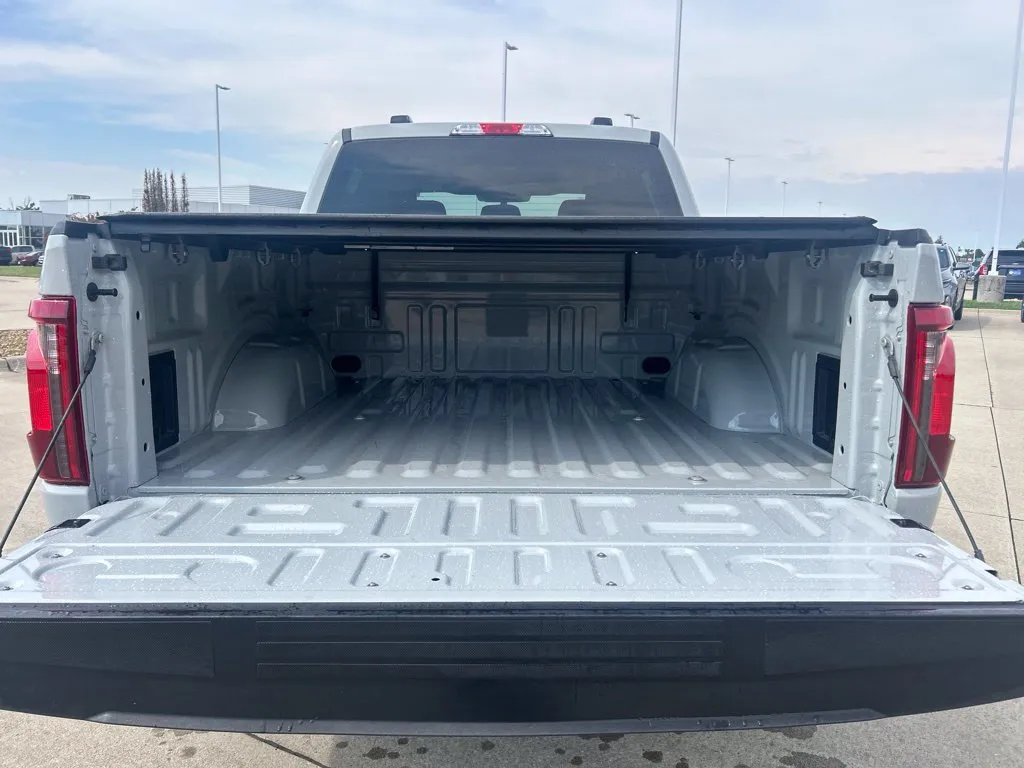 2026 Ford F-150 STX - Photo 11