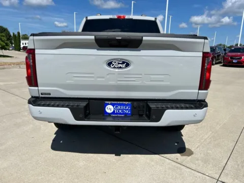 More photos of 2026 Ford F-150 STX at Gregg Young Ford of Newton, IA