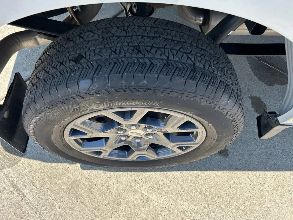 2026 Ford F-150 STX - Photo 32