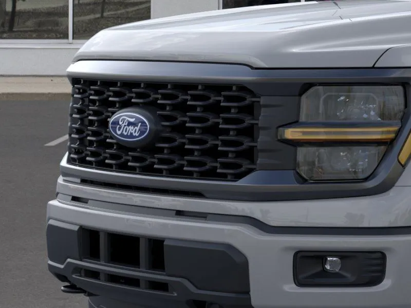 2026 Ford F-150 STX - Photo 17