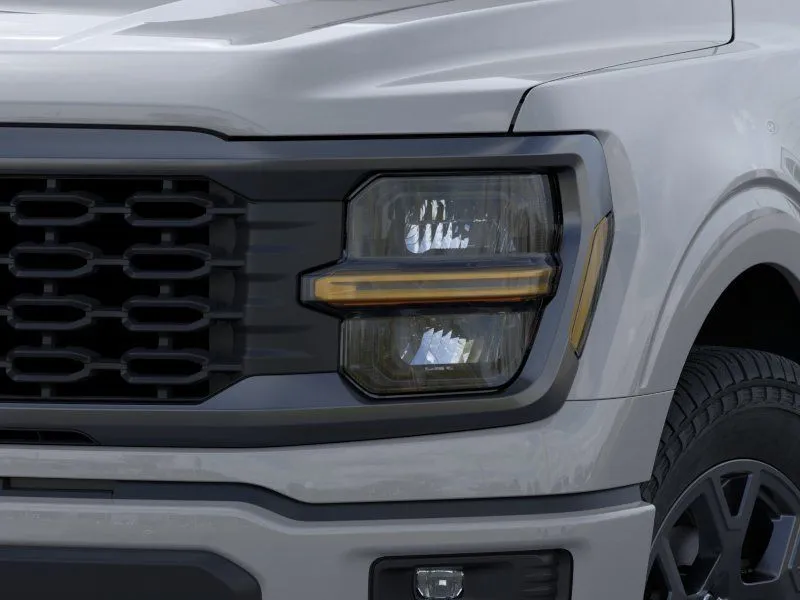 2026 Ford F-150 STX - Photo 18