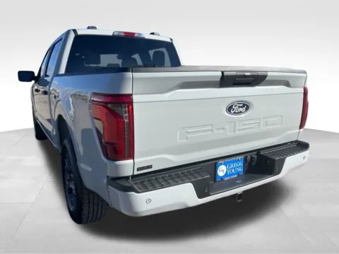 Another view of 2026 Ford F-150 STX for sale in Newton, IA at Gregg Young Ford of Newton