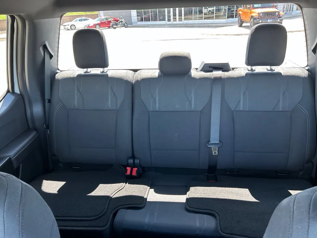 2026 Ford F-150 STX - Photo 29