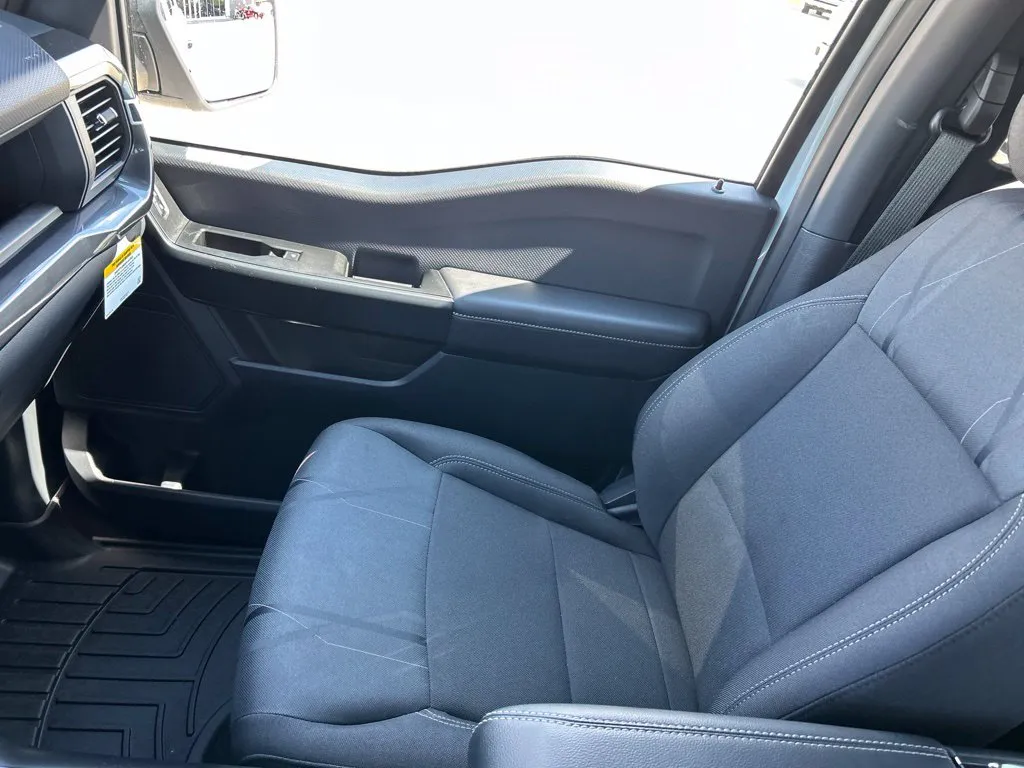 2026 Ford F-150 STX - Photo 28