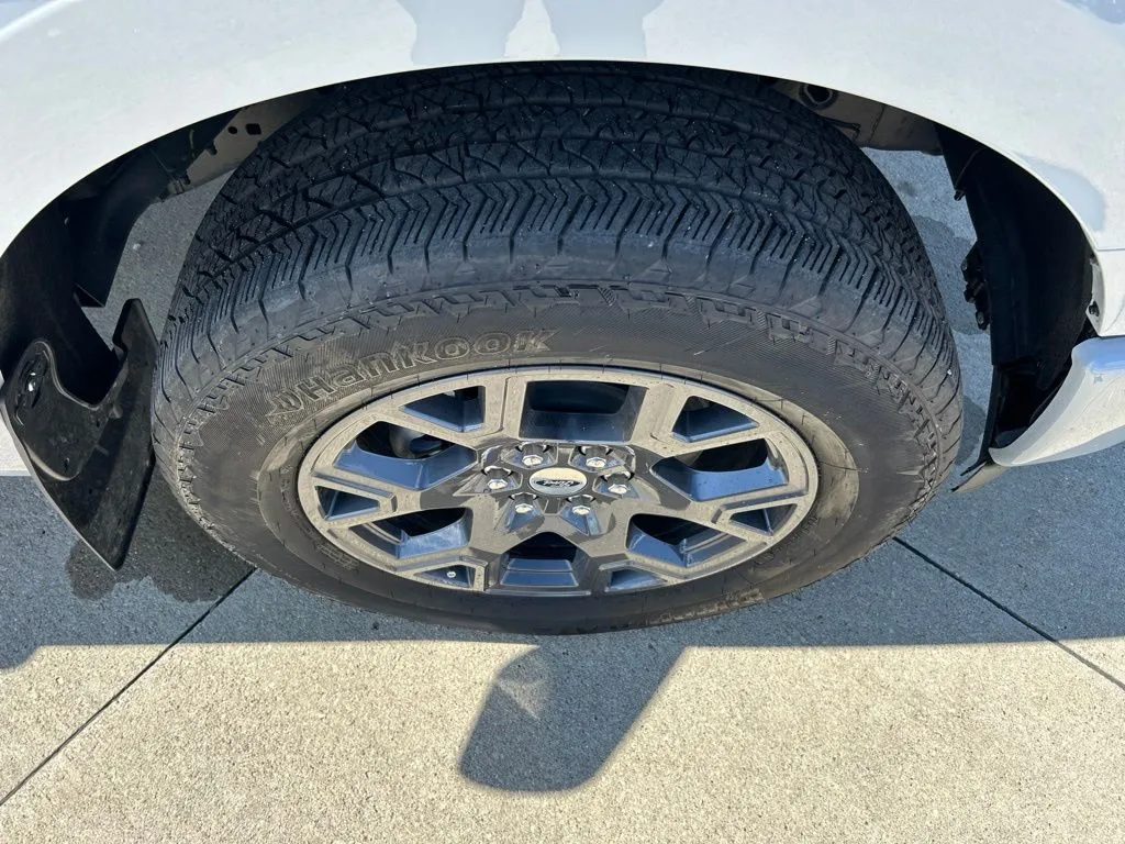 2026 Ford F-150 STX - Photo 33