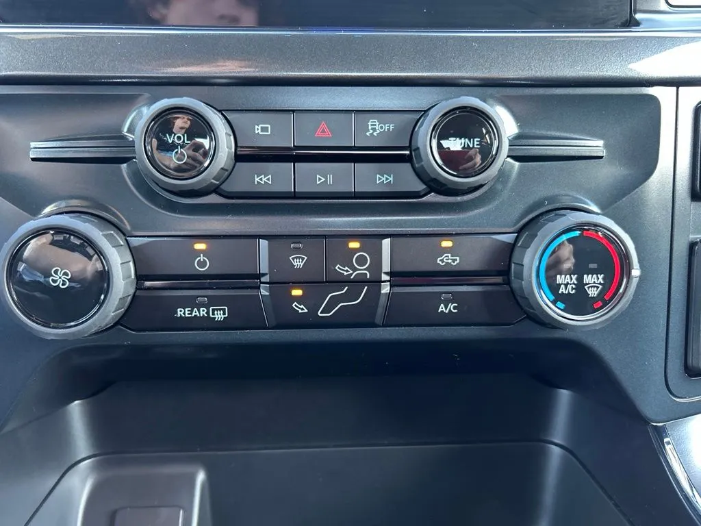 2026 Ford F-150 STX - Photo 25