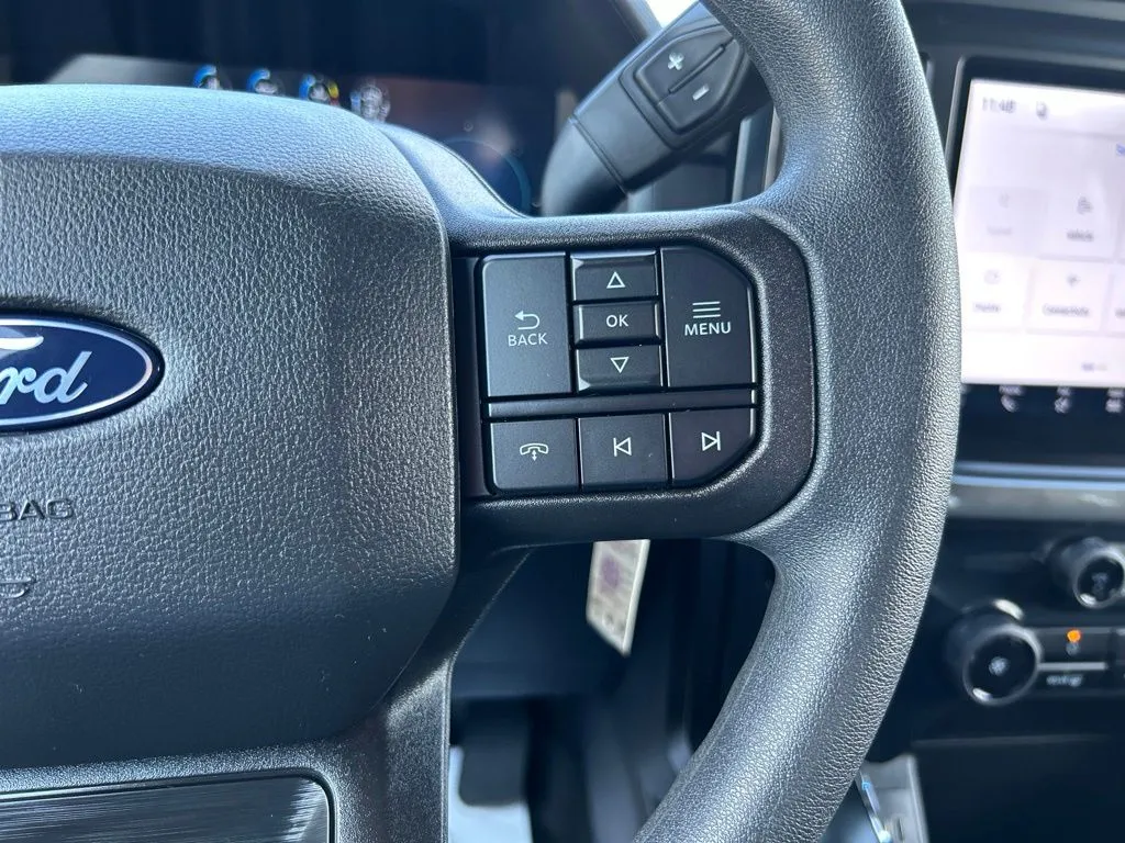2026 Ford F-150 STX - Photo 19