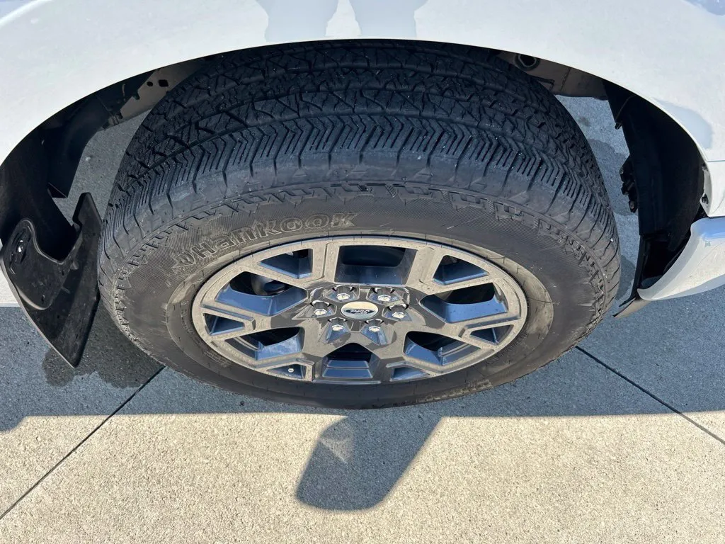 2026 Ford F-150 STX - Photo 33