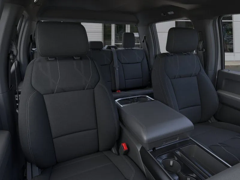 2026 Ford F-150 STX - Photo 10