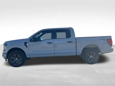 Photos of 2026 Ford F-150 STX for sale in Newton, IA at Gregg Young Ford of Newton