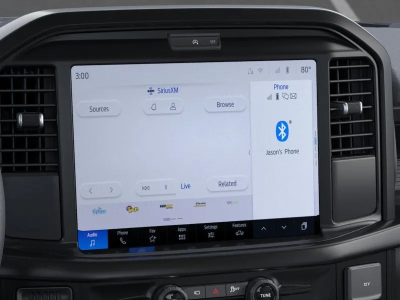 2026 Ford F-150 STX - Photo 14
