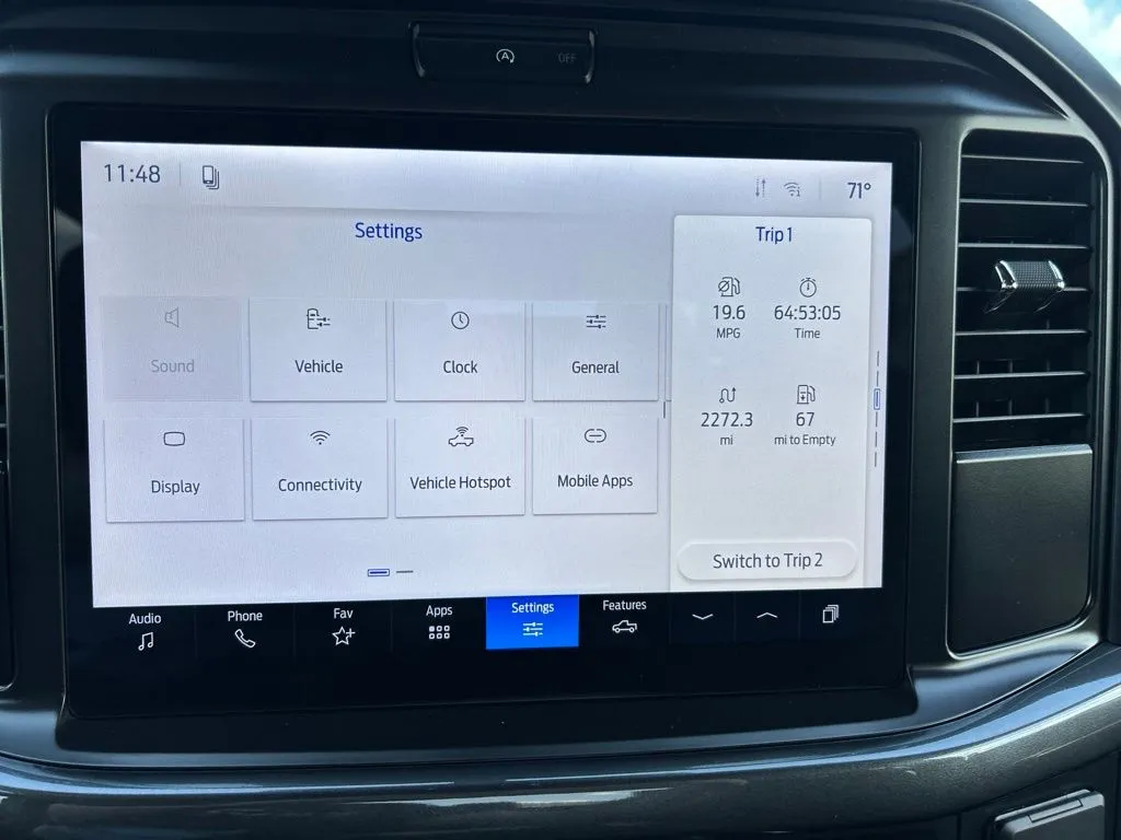 2026 Ford F-150 STX - Photo 23