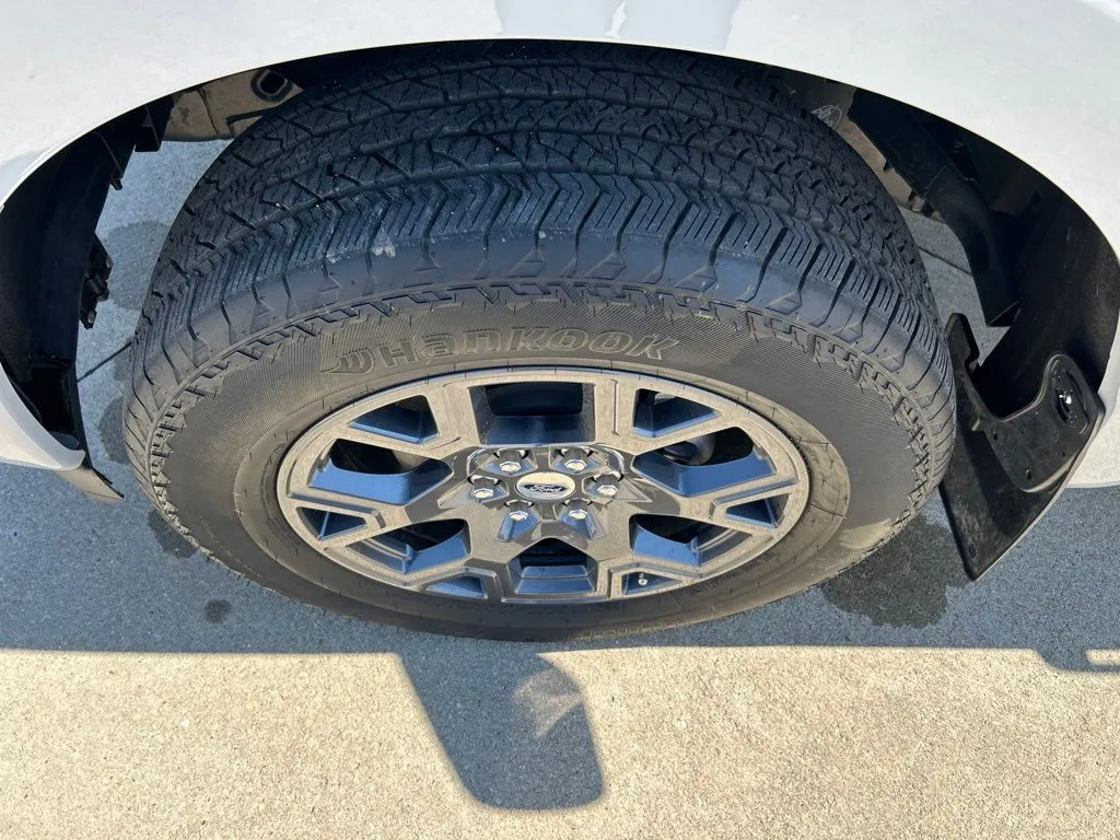 2026 Ford F-150 STX - Photo 31