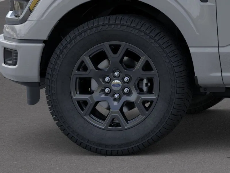 2026 Ford F-150 STX - Photo 19