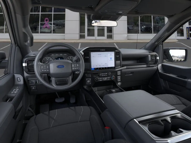 2026 Ford F-150 STX - Photo 9