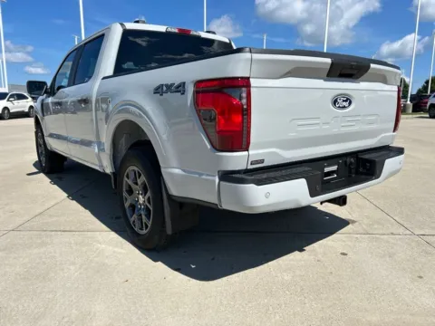 Another view of 2026 Ford F-150 STX for sale in Newton, IA at Gregg Young Ford of Newton