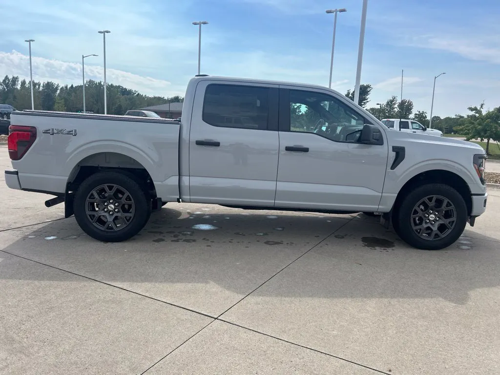 2026 Ford F-150 STX - Photo 7
