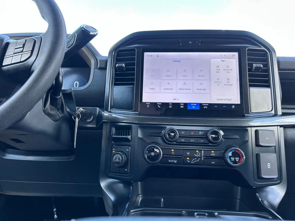 2026 Ford F-150 STX - Photo 26