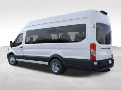 More photos of 2026 Ford Transit-350 XL at Gregg Young Ford of Newton, IA