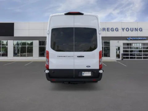 More photos of 2026 Ford Transit-350 XL at Gregg Young Ford of Newton, IA