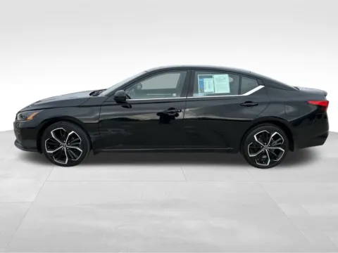 More photos of 2024 Nissan Altima 2.5 SR at Gregg Young Ford of Newton, IA