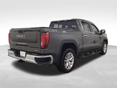More photos of 2019 GMC Sierra 1500 SLT at Gregg Young Ford of Newton, IA