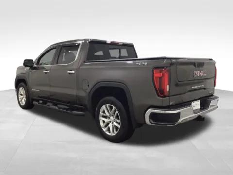 Another view of 2019 GMC Sierra 1500 SLT for sale in Newton, IA at Gregg Young Ford of Newton